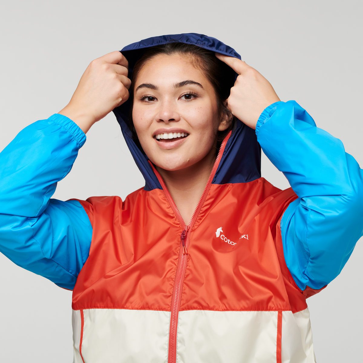 Teca Crop Jacket - Women's — image 6