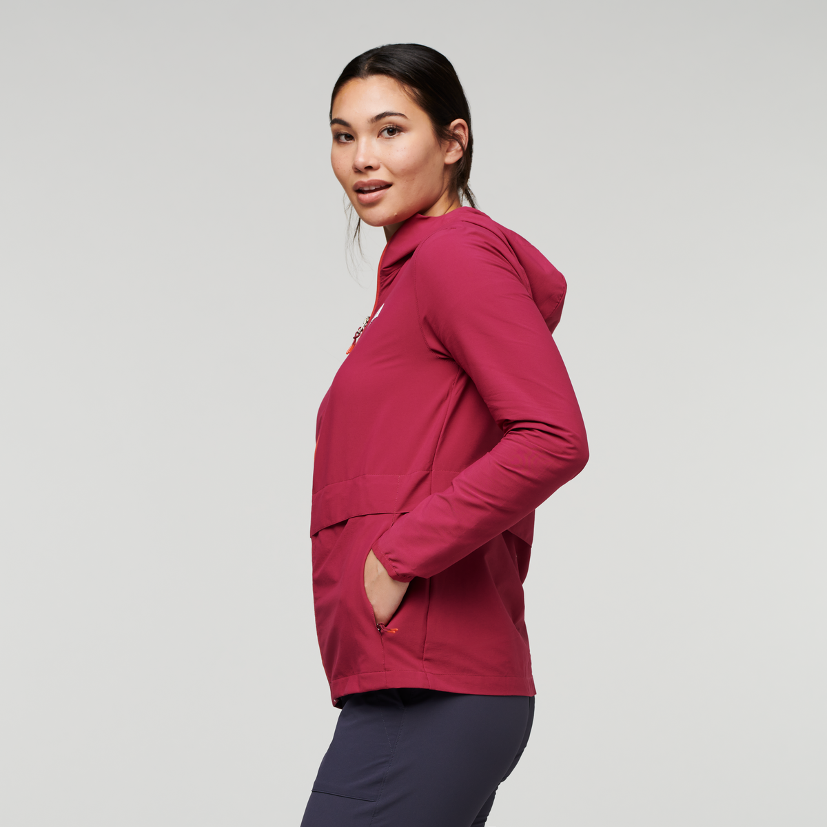 Viento Travel Jacket - Women's — image 3