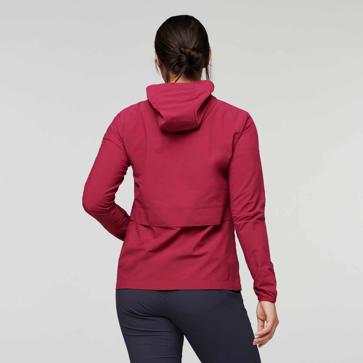 Viento Travel Jacket - Women's — image 4