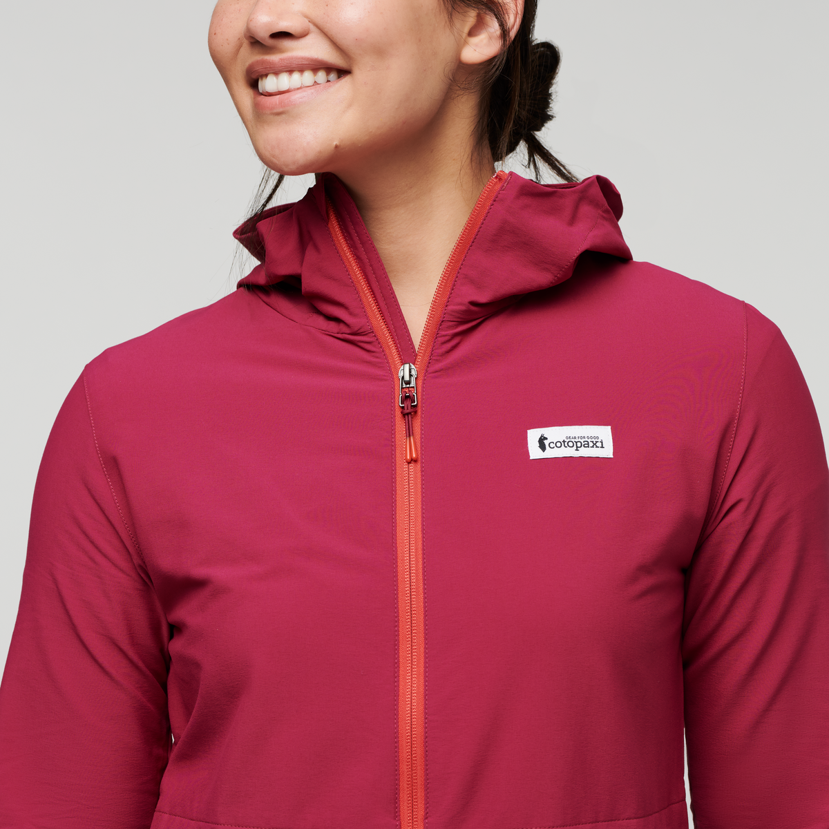 Viento Travel Jacket - Women's — image 6