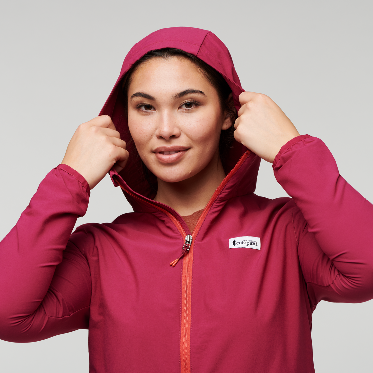 Viento Travel Jacket - Women's — image 5