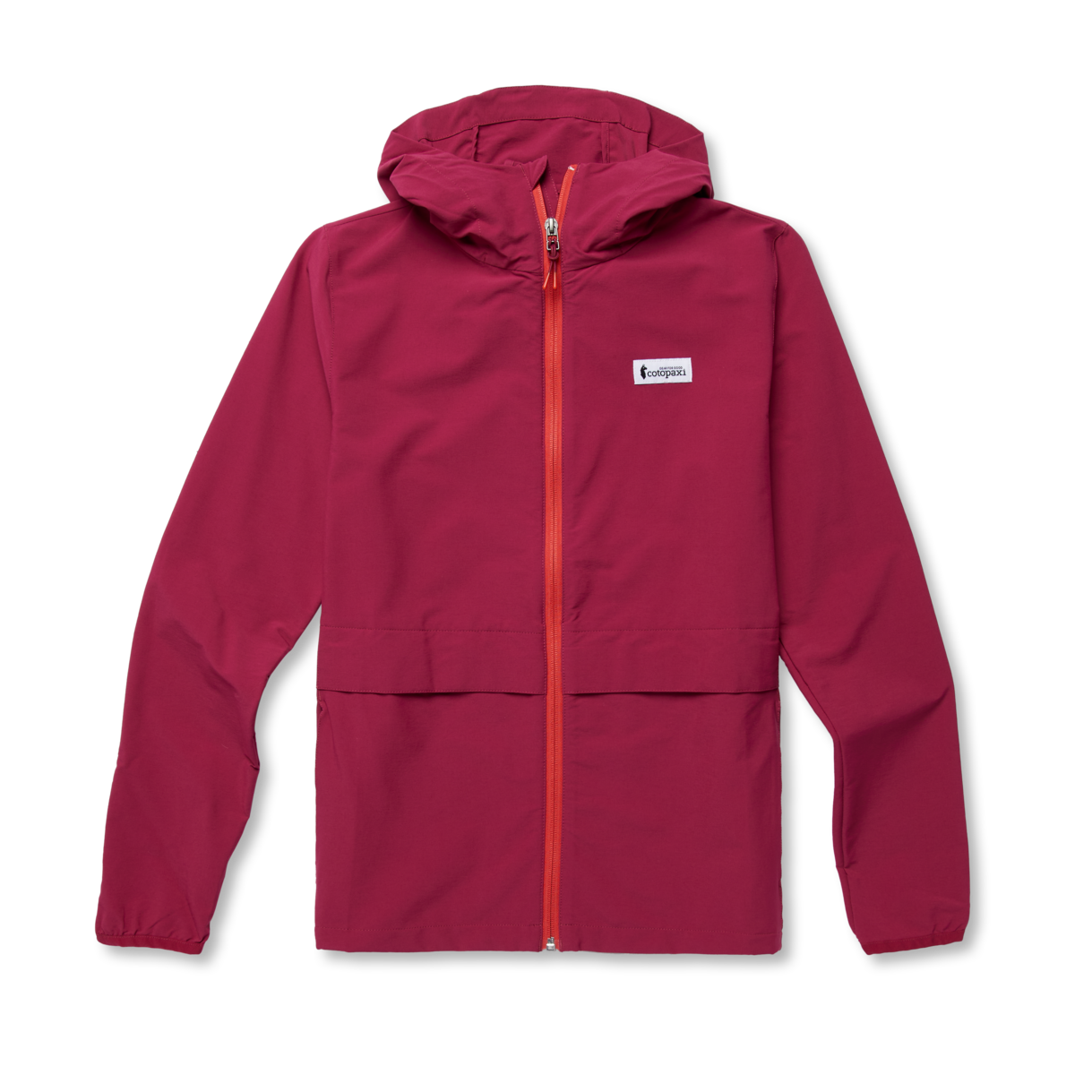 Viento Travel Jacket - Women's — image 7