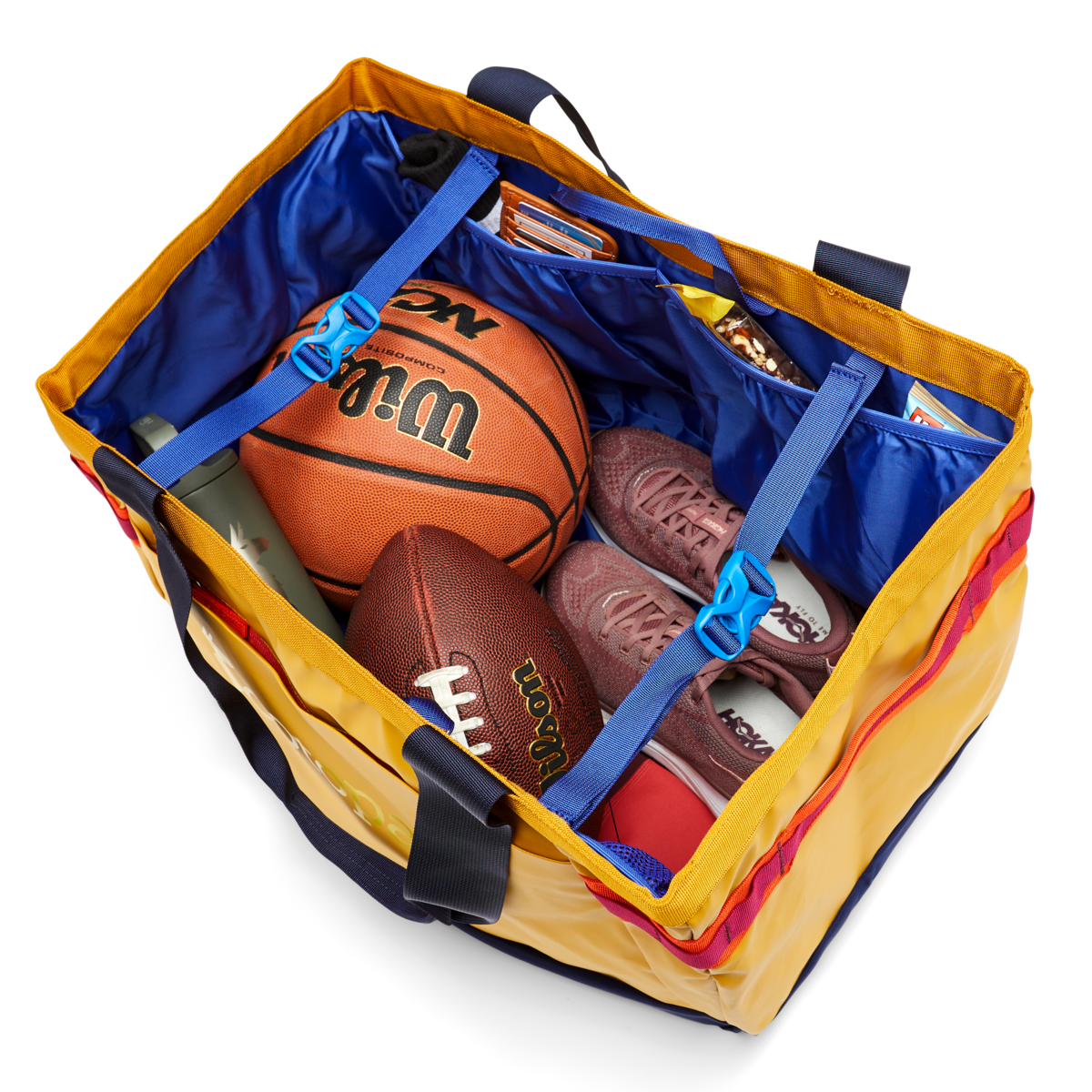 Allpa 60L Gear Hauler Tote — image 2