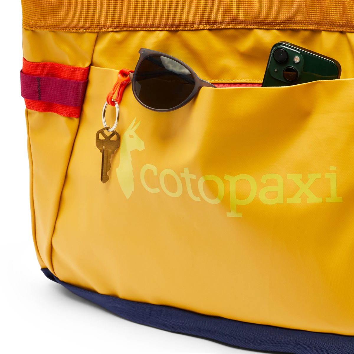 Allpa 60L Gear Hauler Tote — image 3