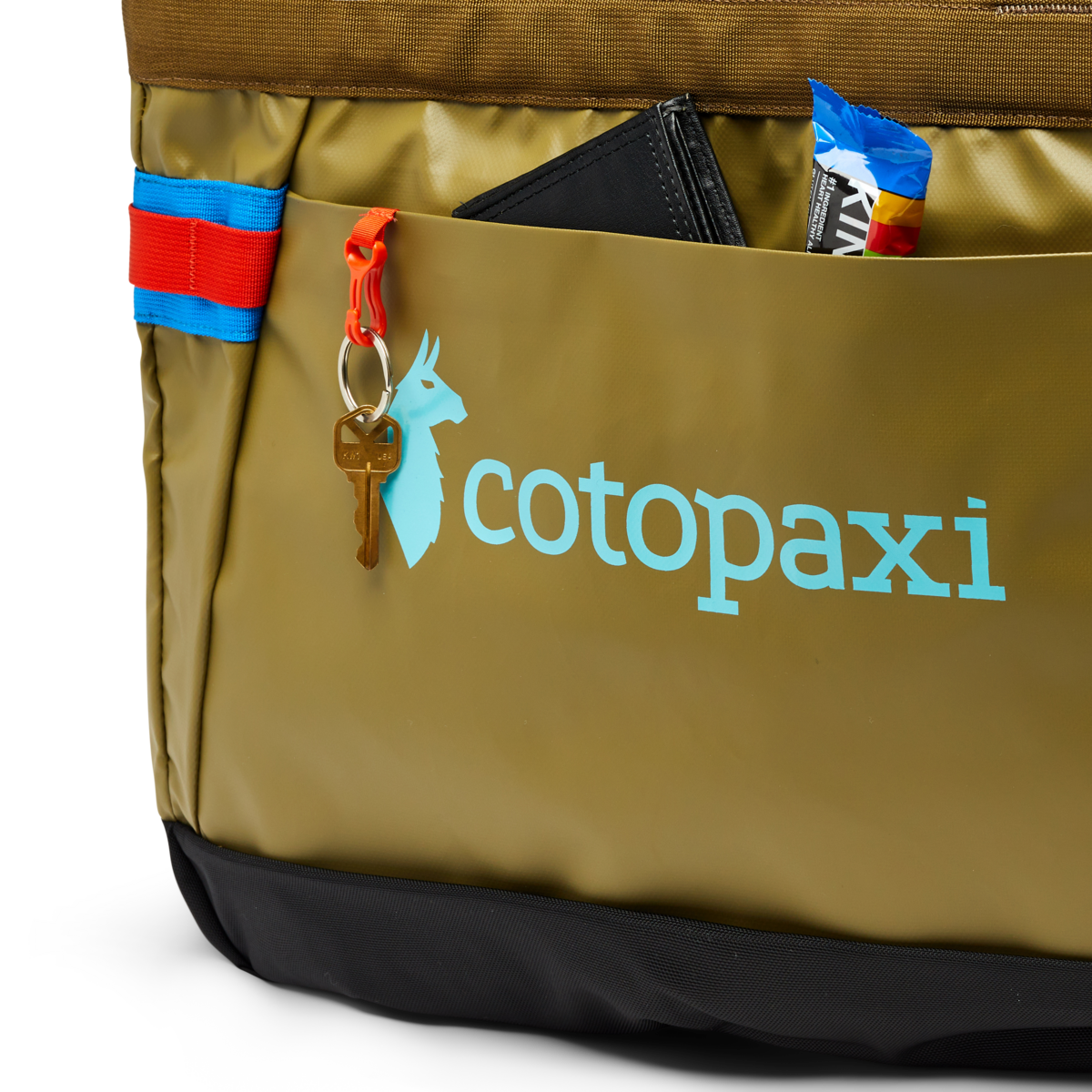 Allpa 60L Gear Hauler Tote — image 8