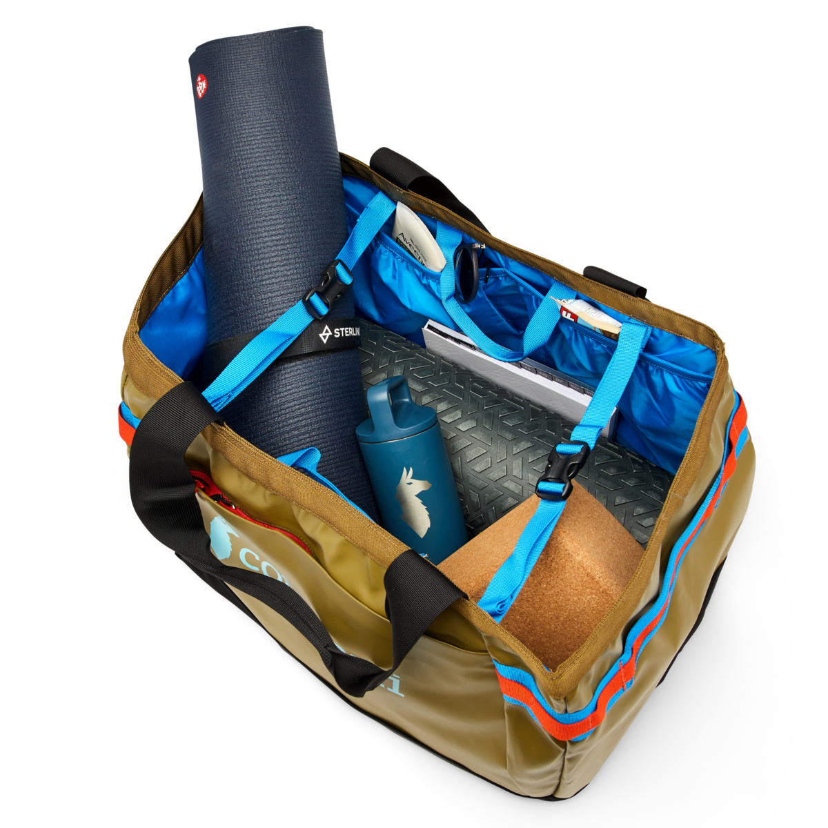 Allpa 60L Gear Hauler Tote — image 7