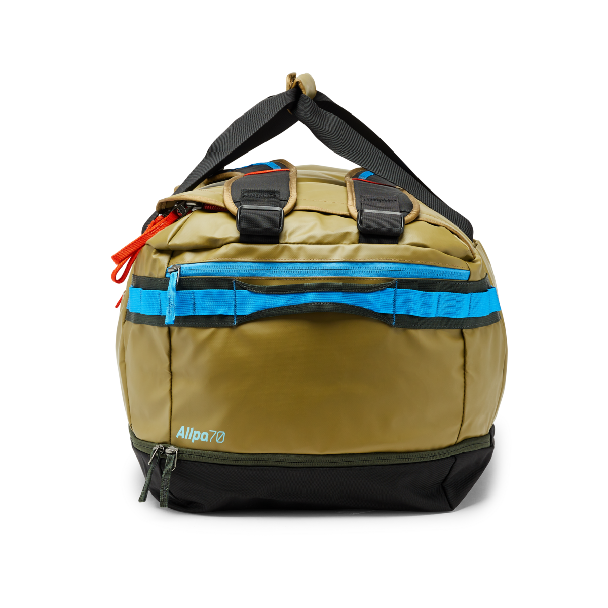 Allpa 70L Duffel Bag — image 7