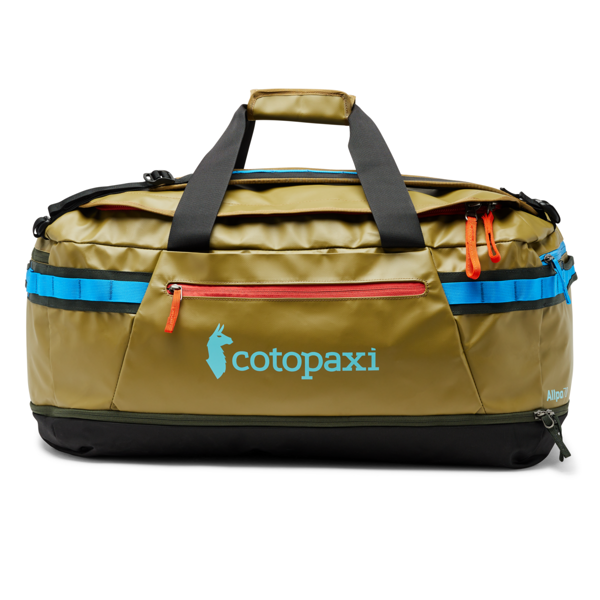 Allpa 70L Duffel Bag — image 5