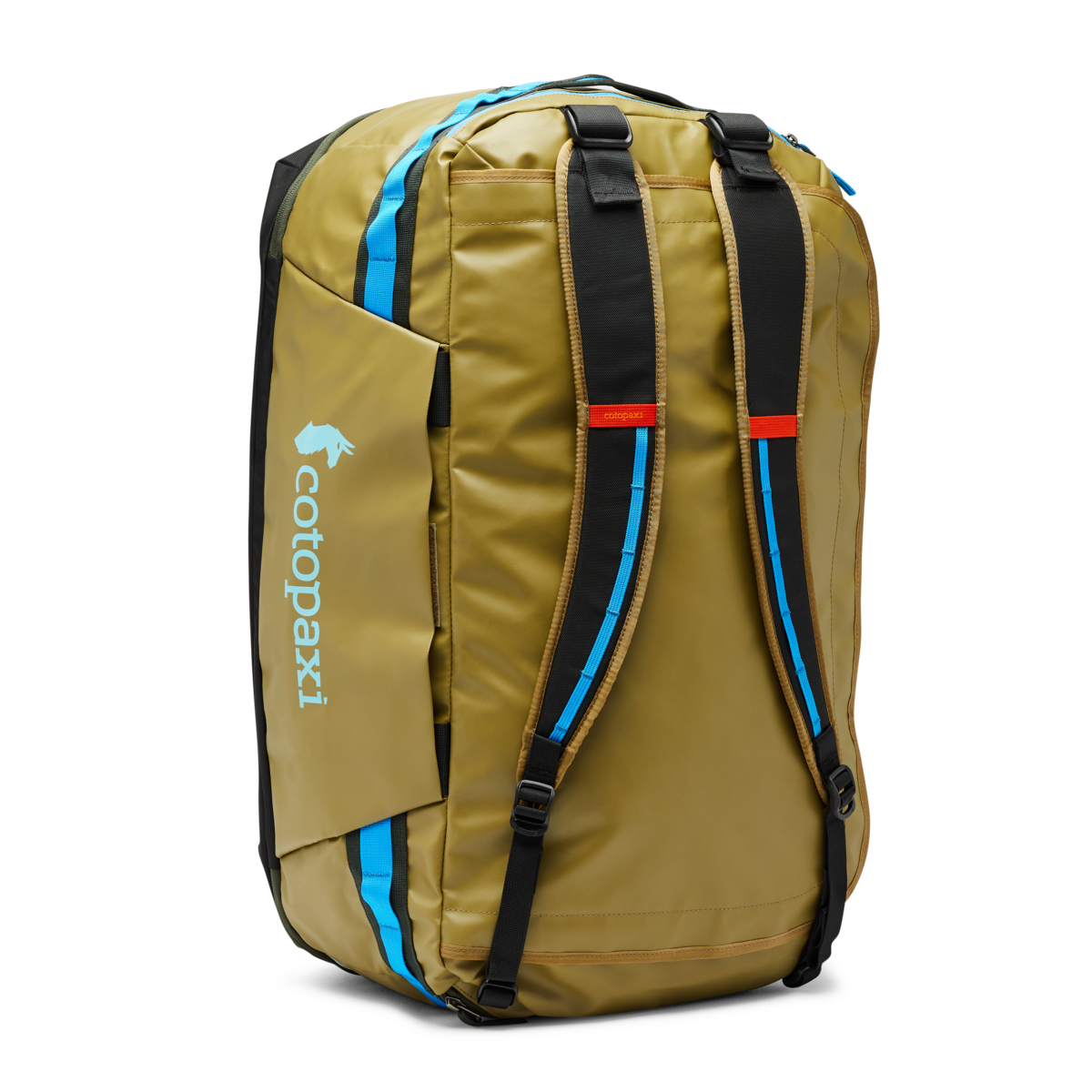 Allpa 70L Duffel Bag — image 6