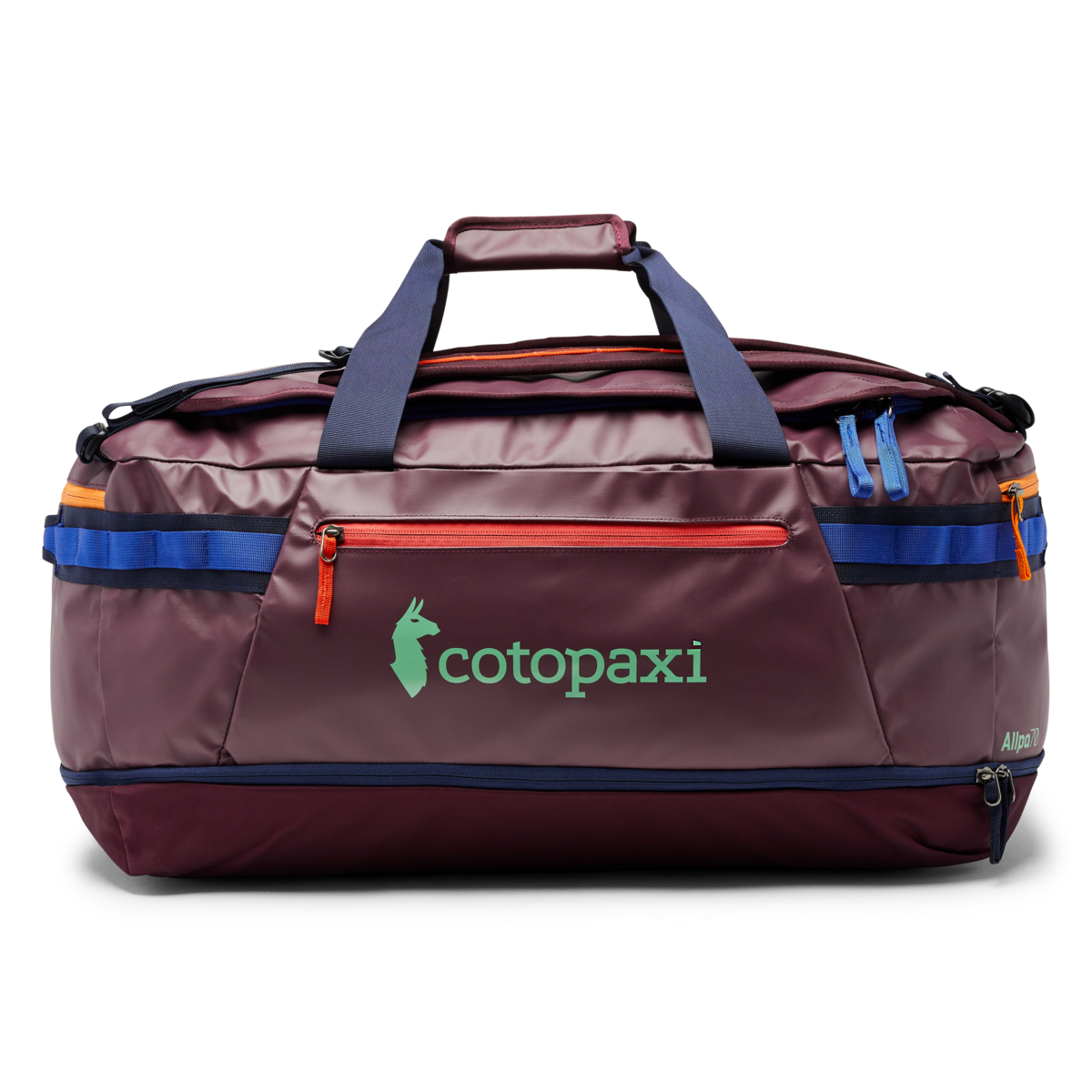 Allpa 70L Duffel Bag — image 9