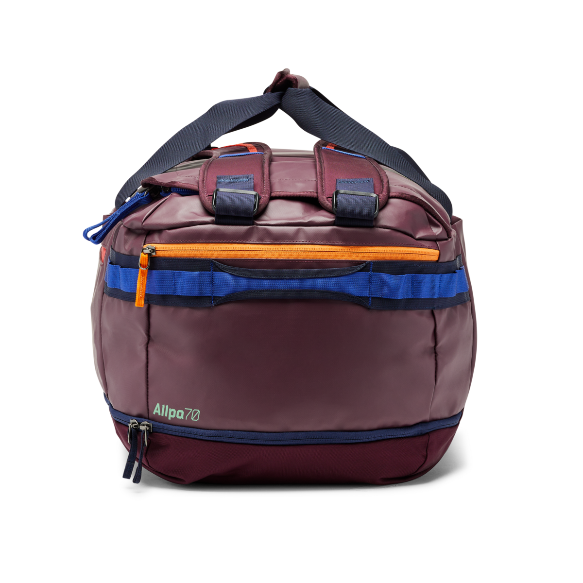 Allpa 70L Duffel Bag — image 10