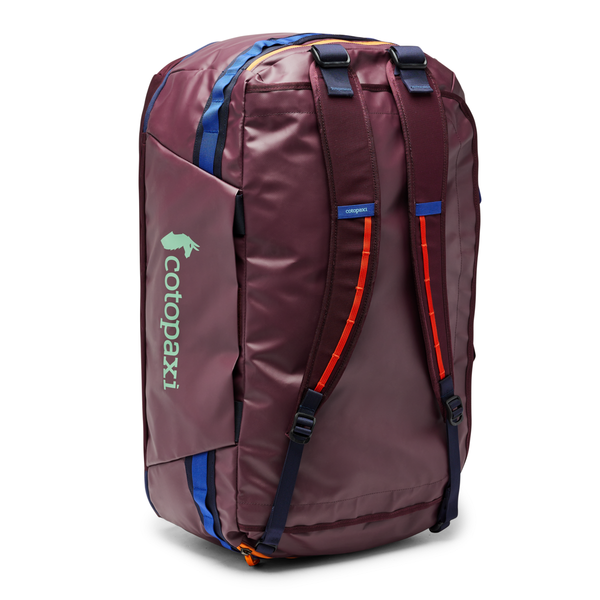 Allpa 70L Duffel Bag — image 11