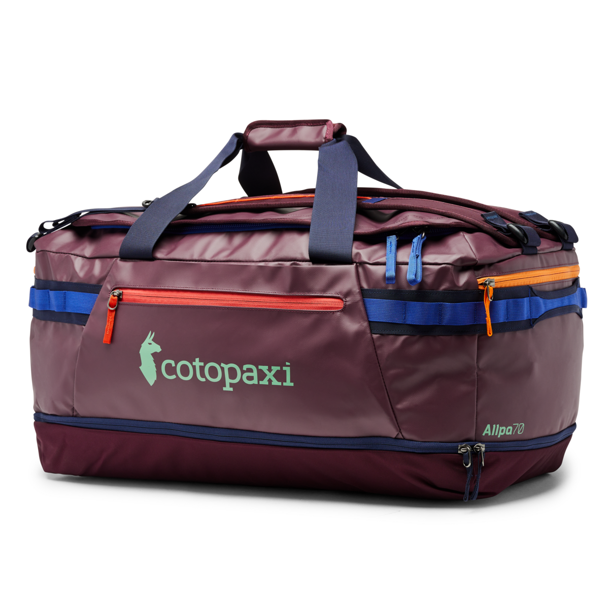 Allpa 70L Duffel Bag — image 1