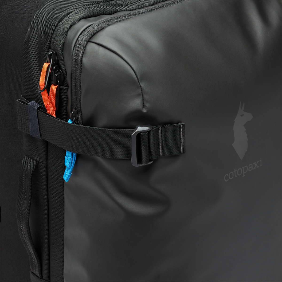 Allpa 38L Roller Bag — image 15