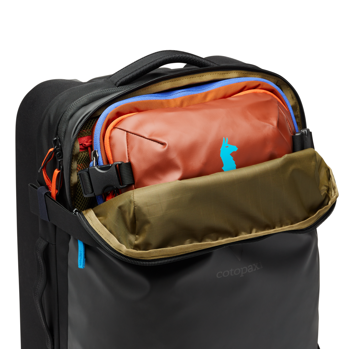 Allpa 38L Roller Bag — image 13