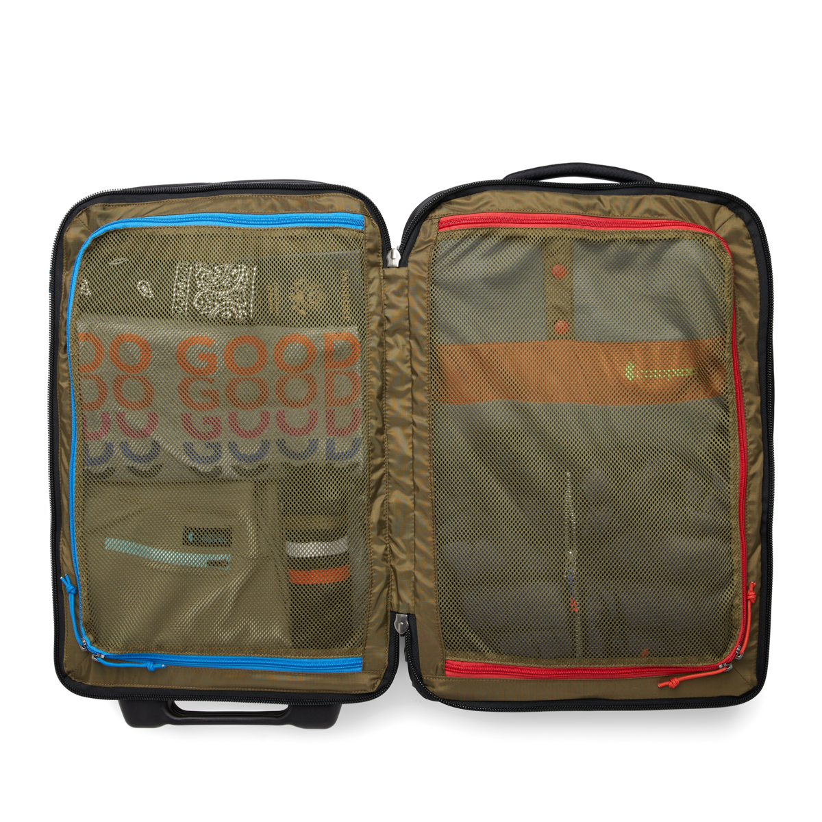Allpa 38L Roller Bag — image 11