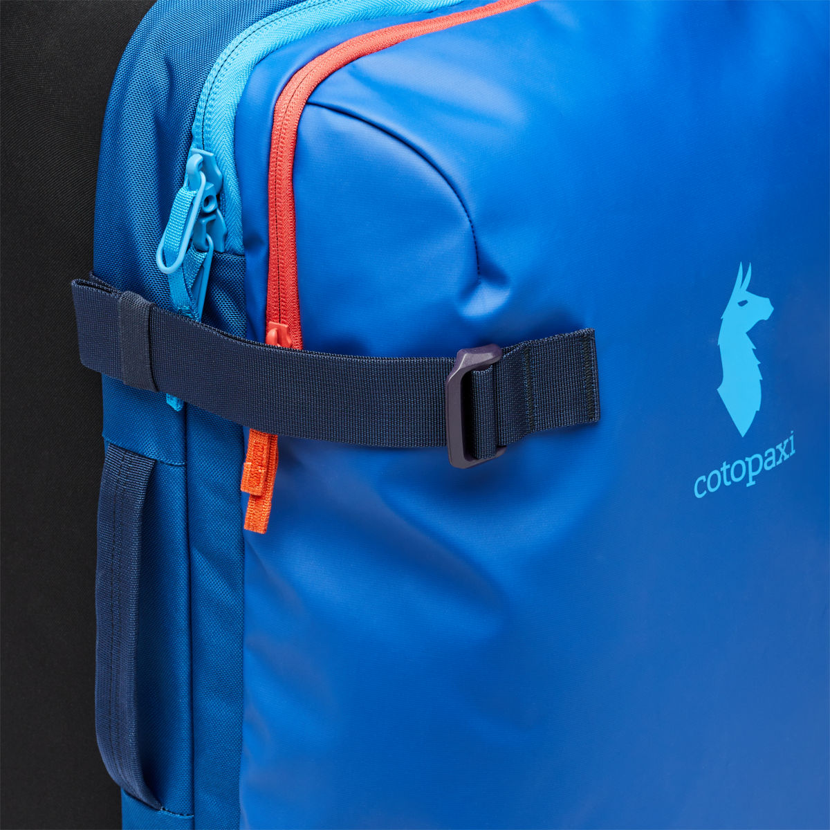 Allpa 38L Roller Bag — image 18