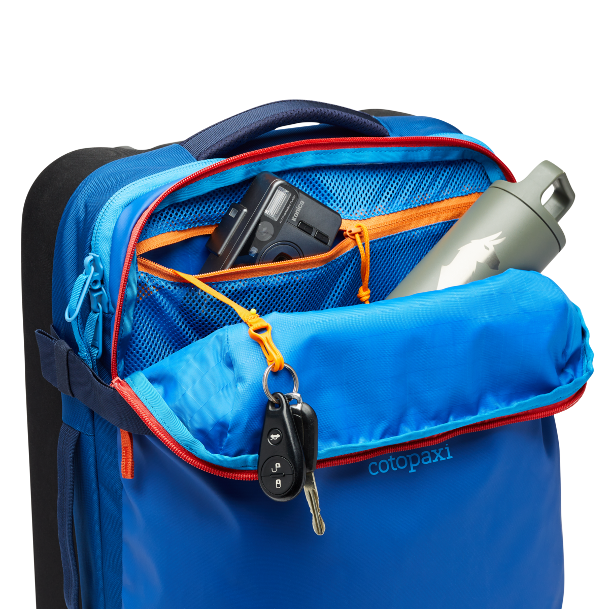 Allpa 38L Roller Bag — image 5