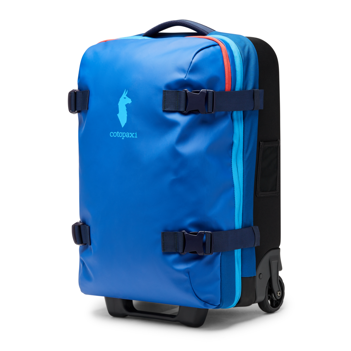 Allpa 38L Roller Bag — image 1
