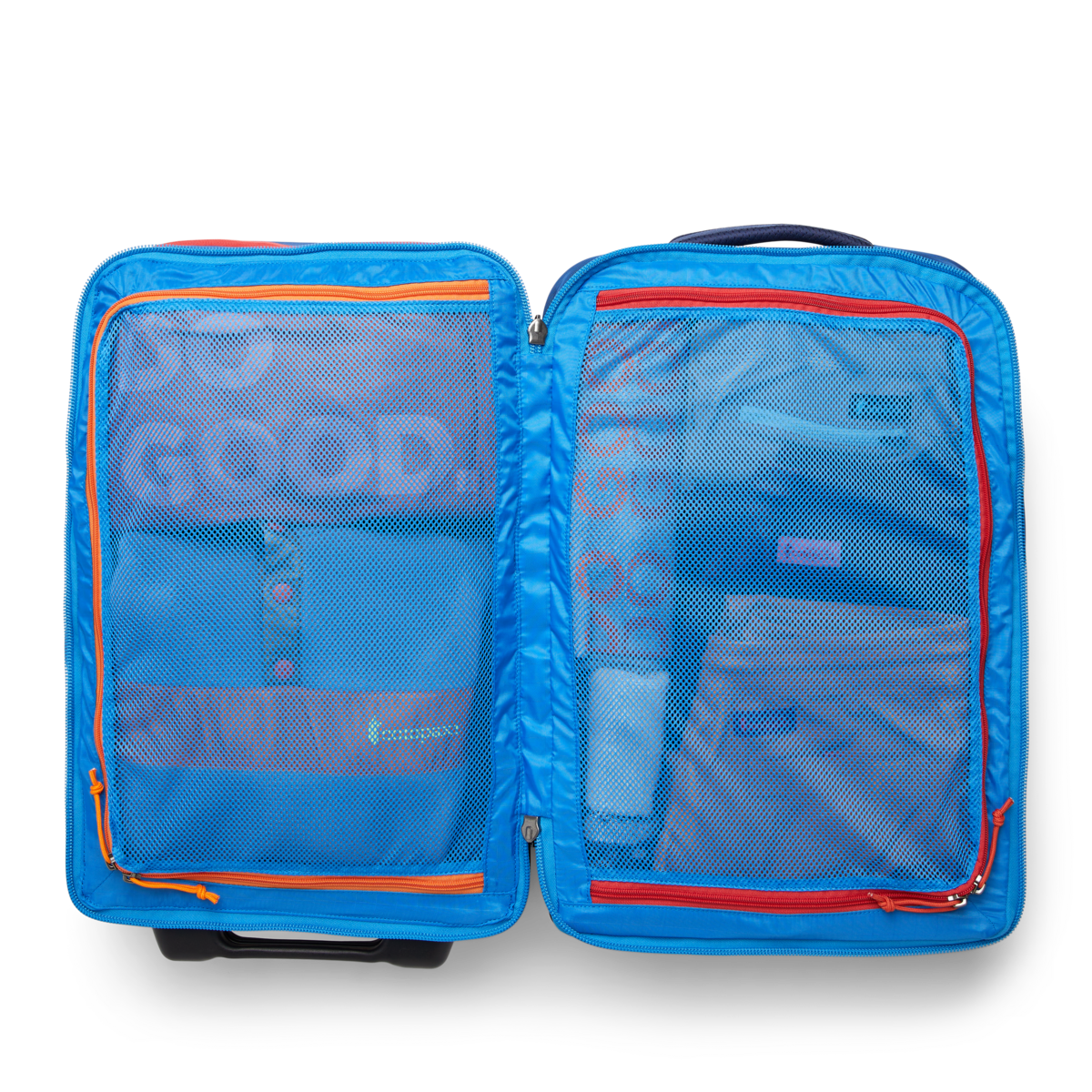 Allpa 38L Roller Bag — image 3