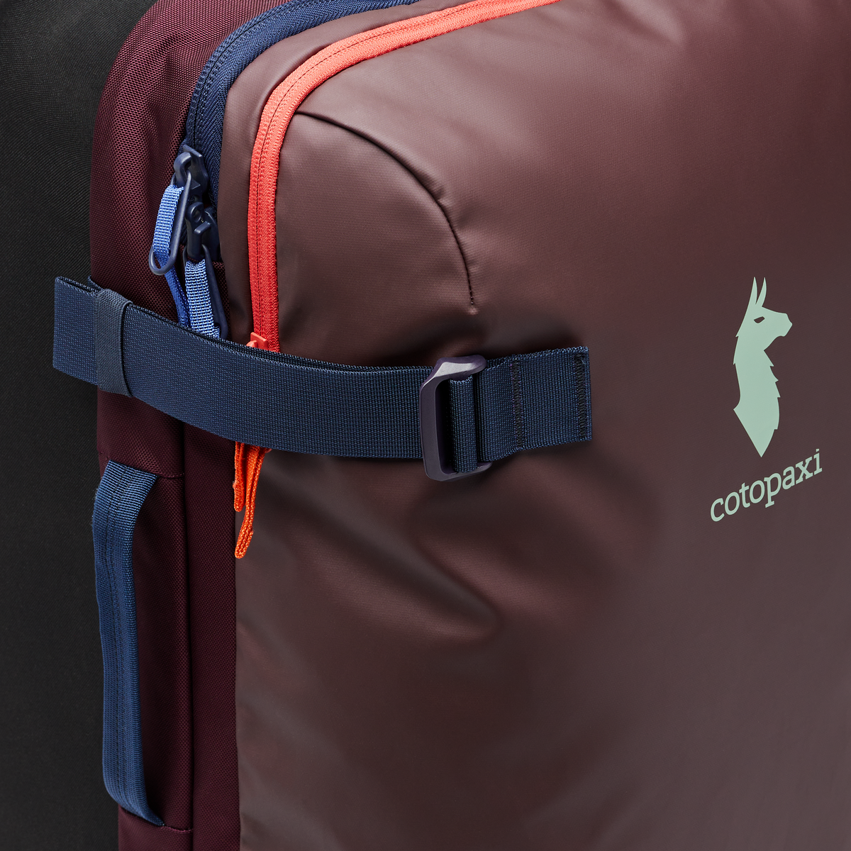 Allpa 38L Roller Bag — image 21