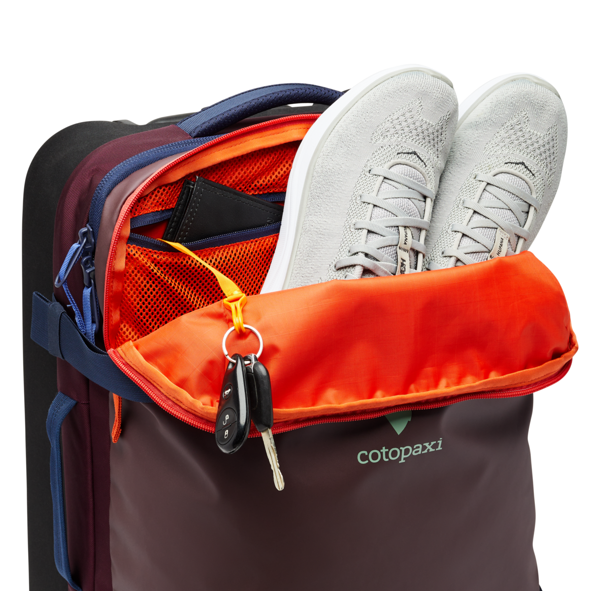 Allpa 38L Roller Bag — image 12