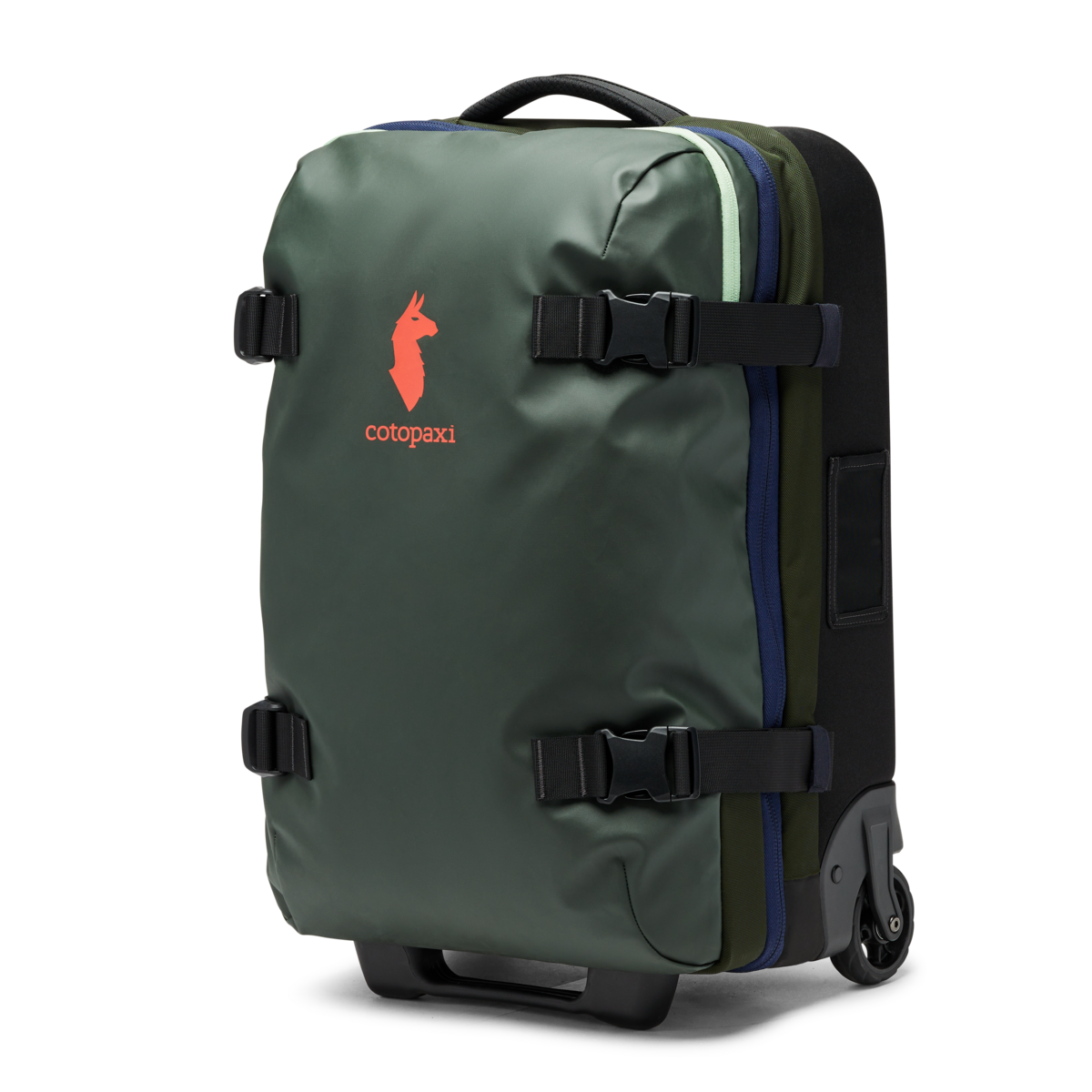 Allpa 38L Roller Bag — image 1
