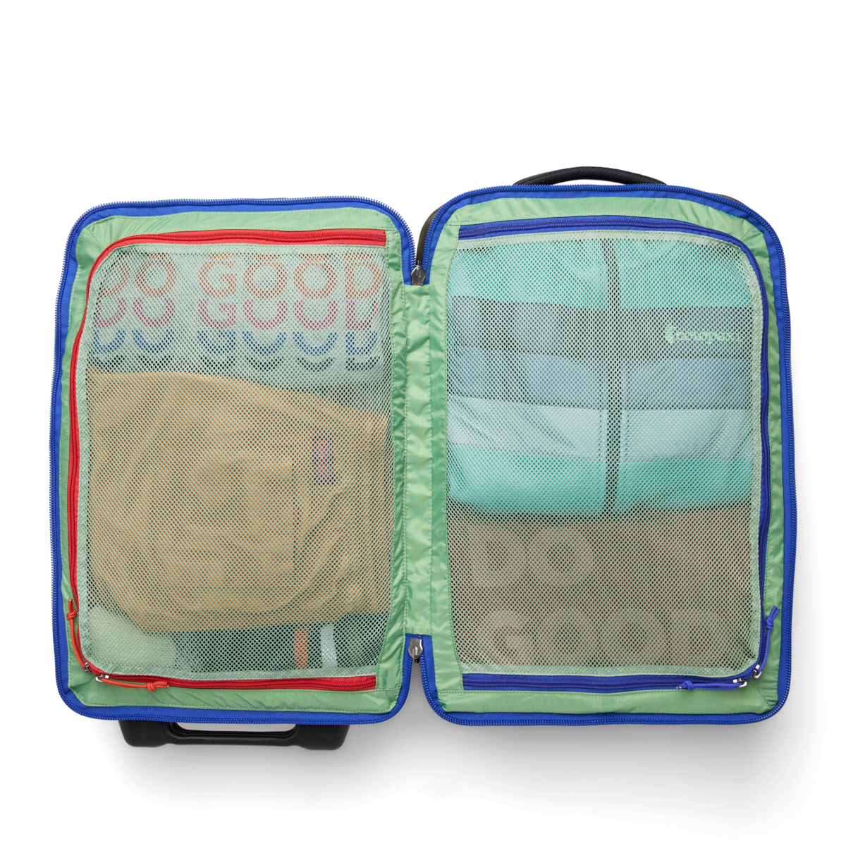 Allpa 38L Roller Bag — image 3