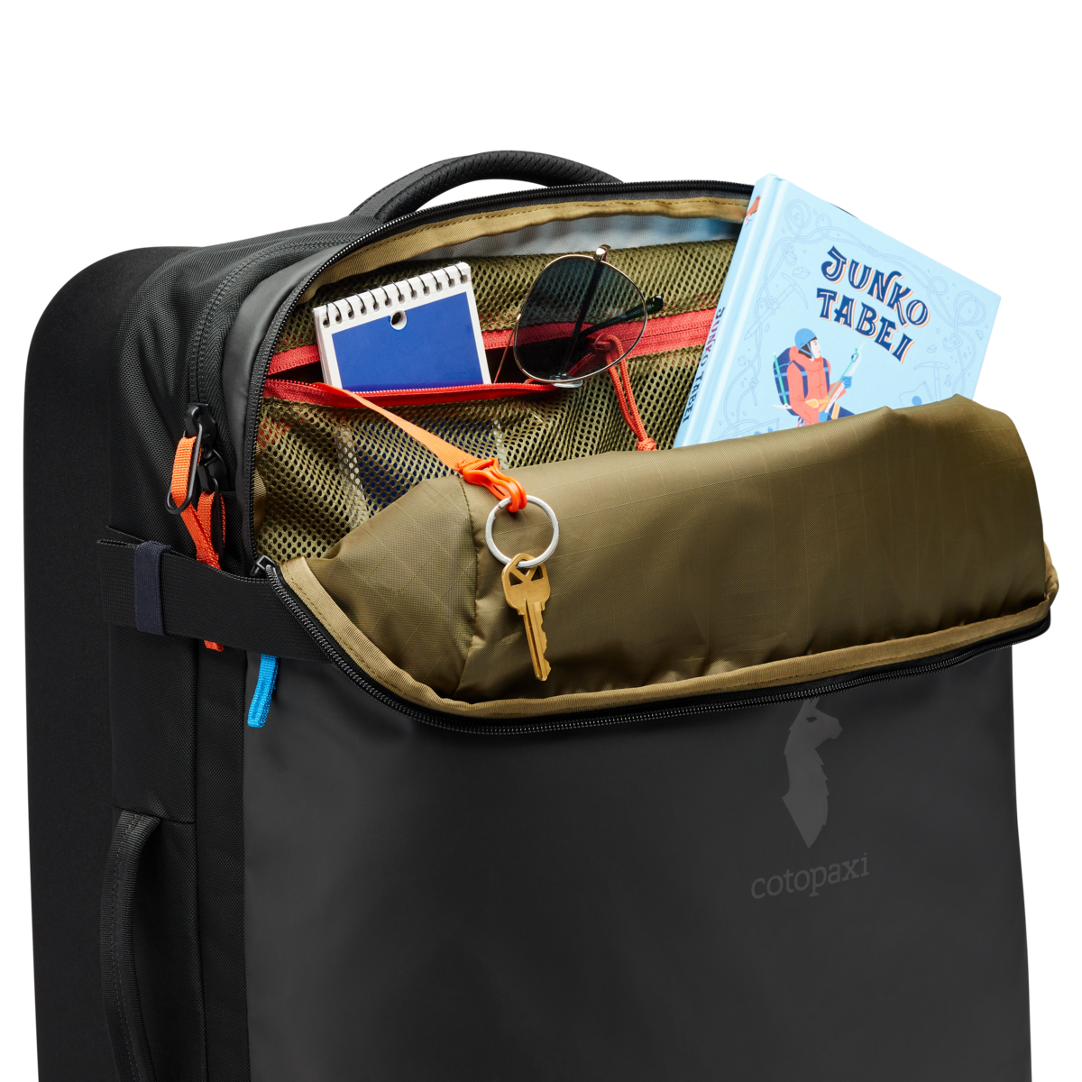 Allpa 65L Roller Bag — image 11