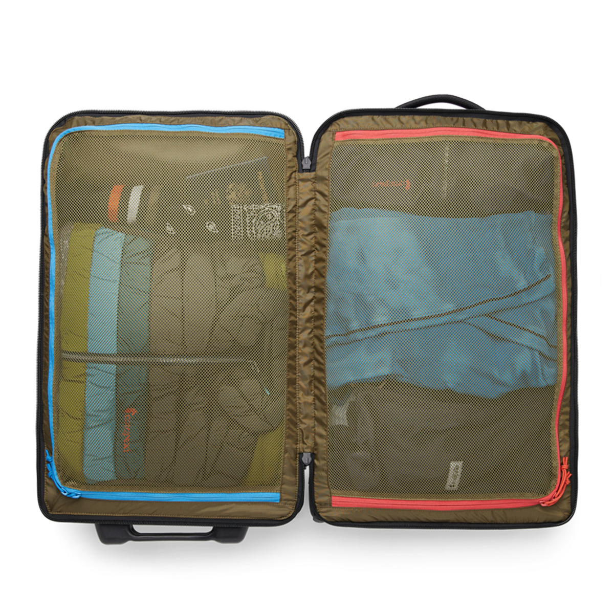 Allpa 65L Roller Bag — image 9