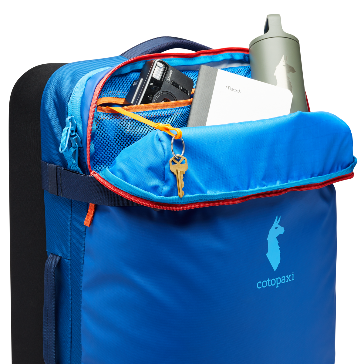 Allpa 65L Roller Bag — image 12