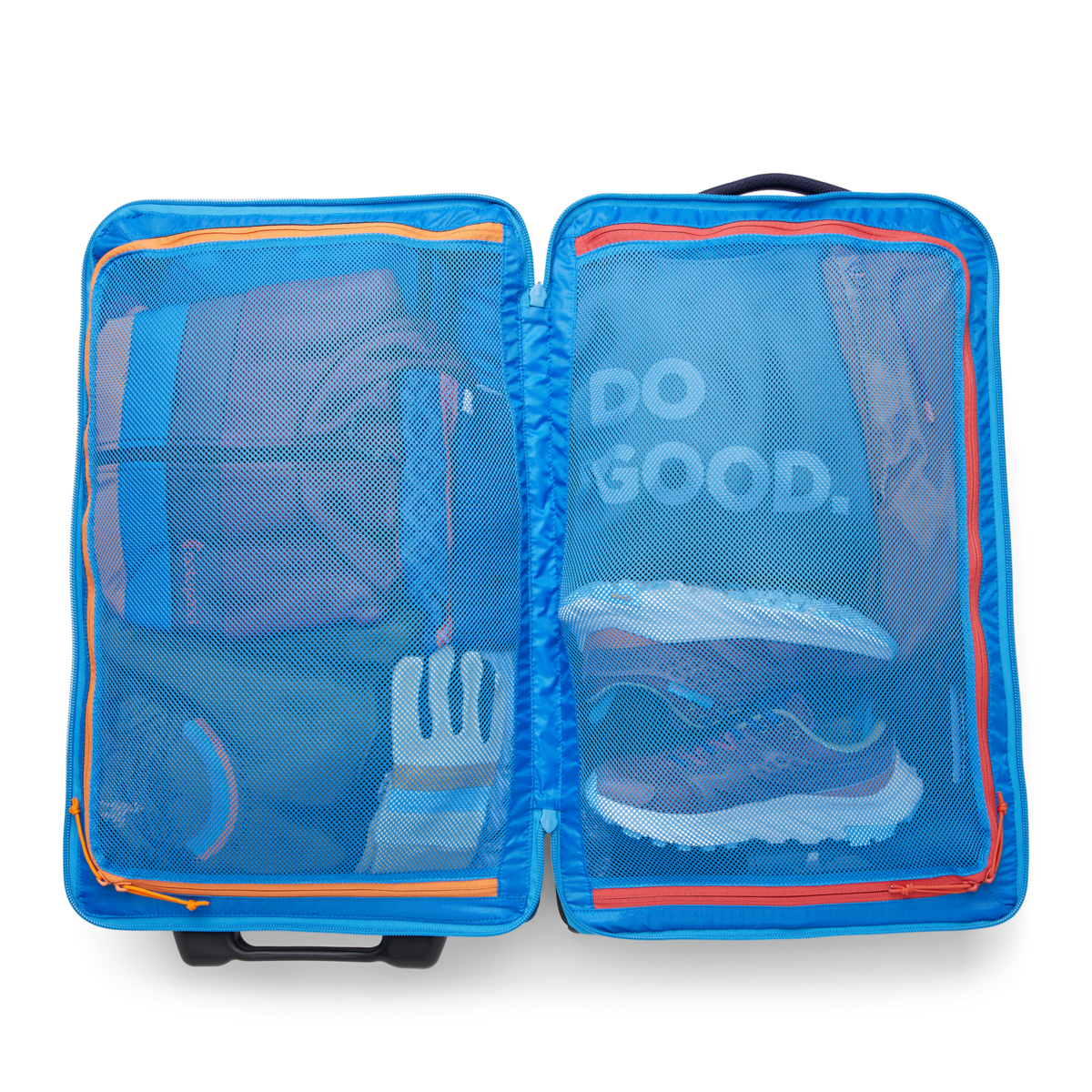 Allpa 65L Roller Bag — image 10