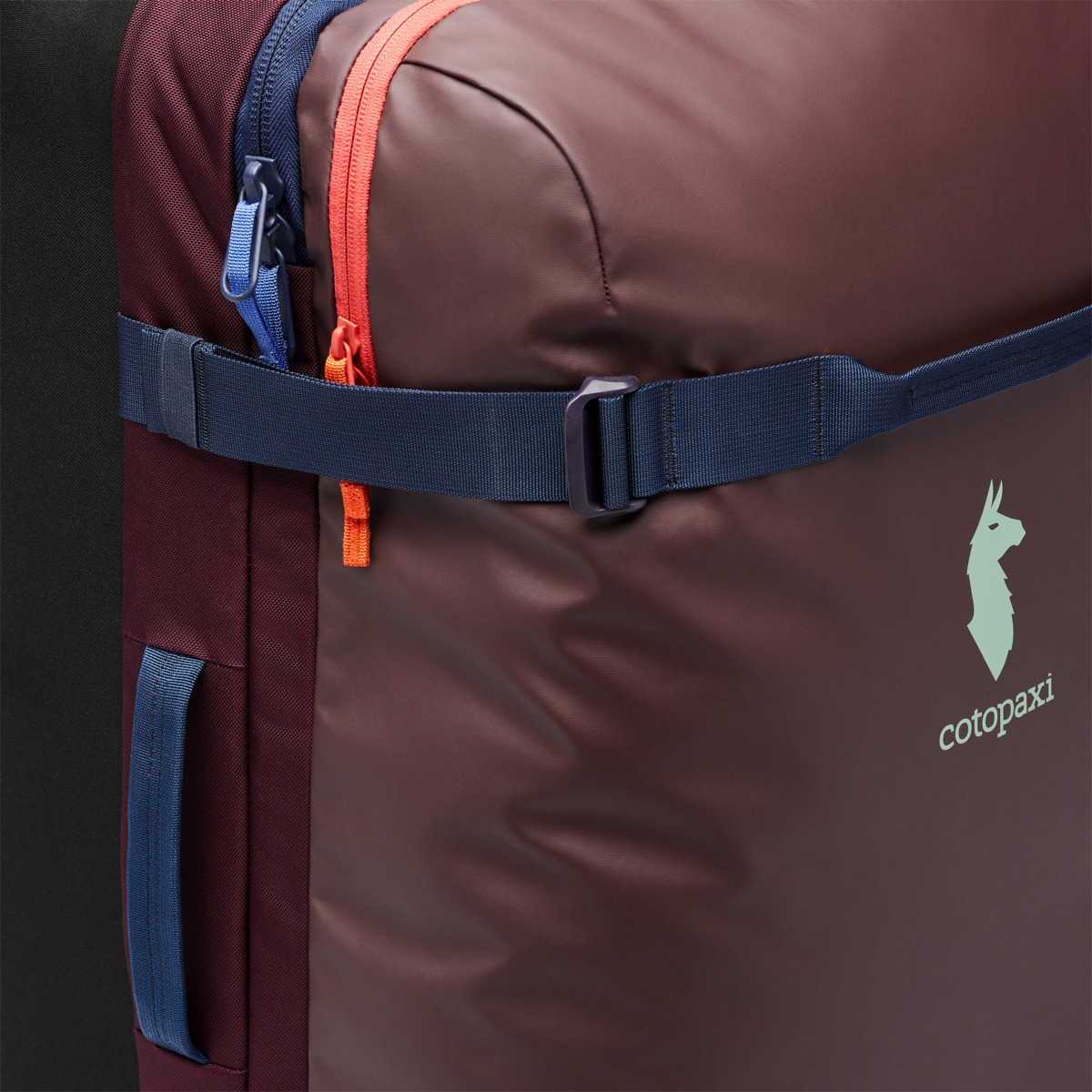 Allpa 65L Roller Bag — image 7