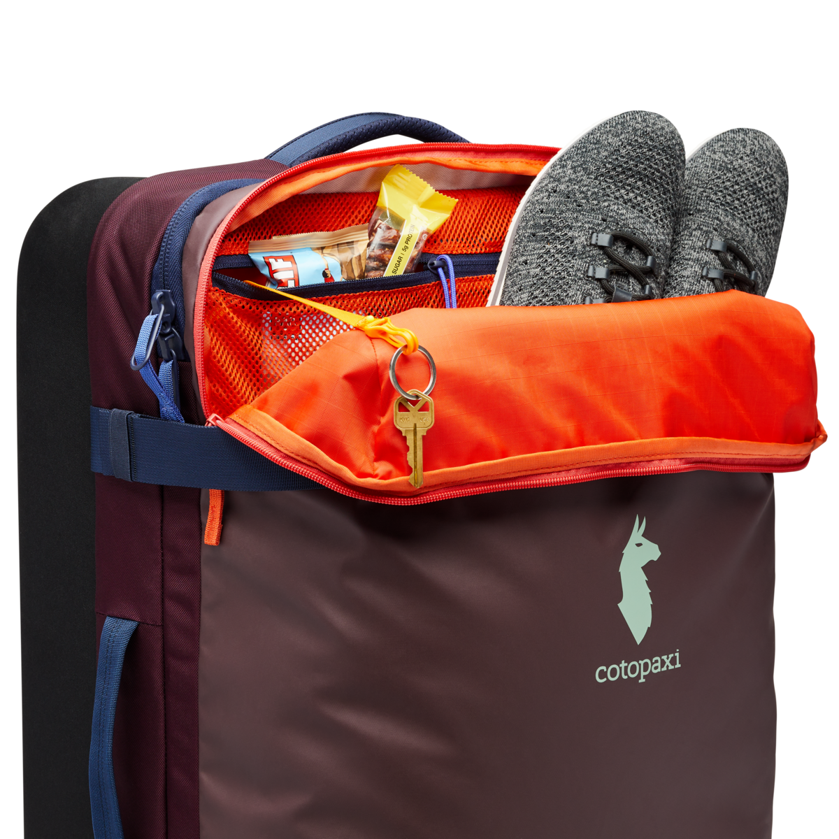 Allpa 65L Roller Bag — image 5
