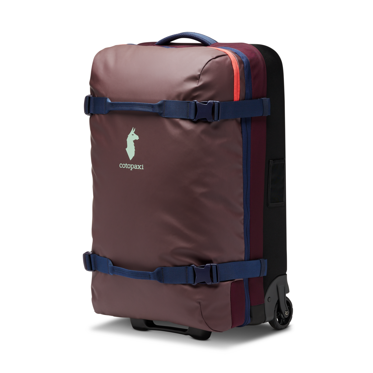 Allpa 65L Roller Bag — image 1