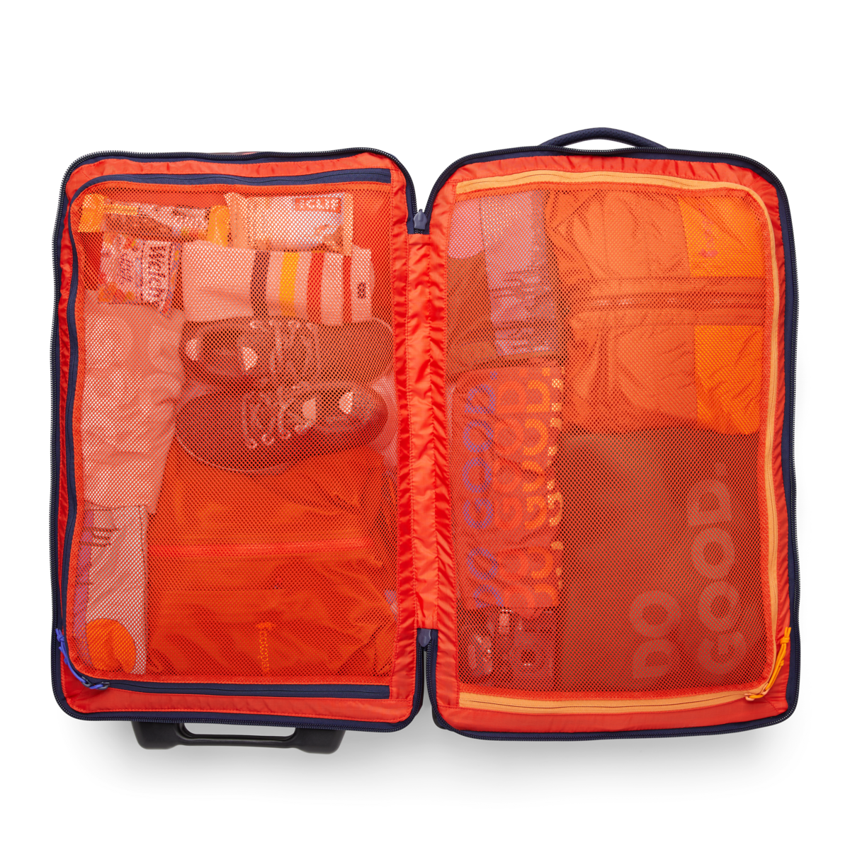 Allpa 65L Roller Bag — image 3