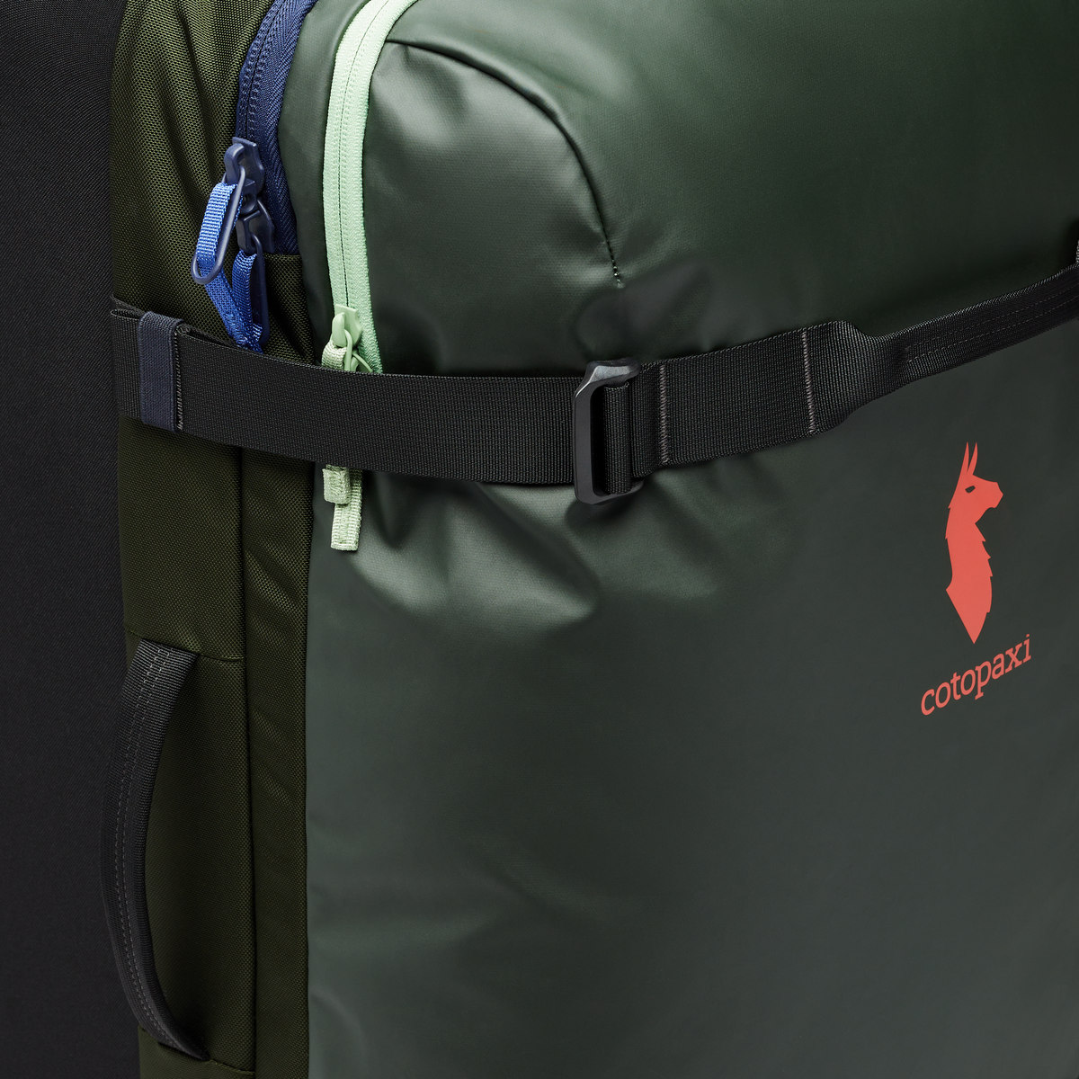 Allpa 65L Roller Bag — image 19