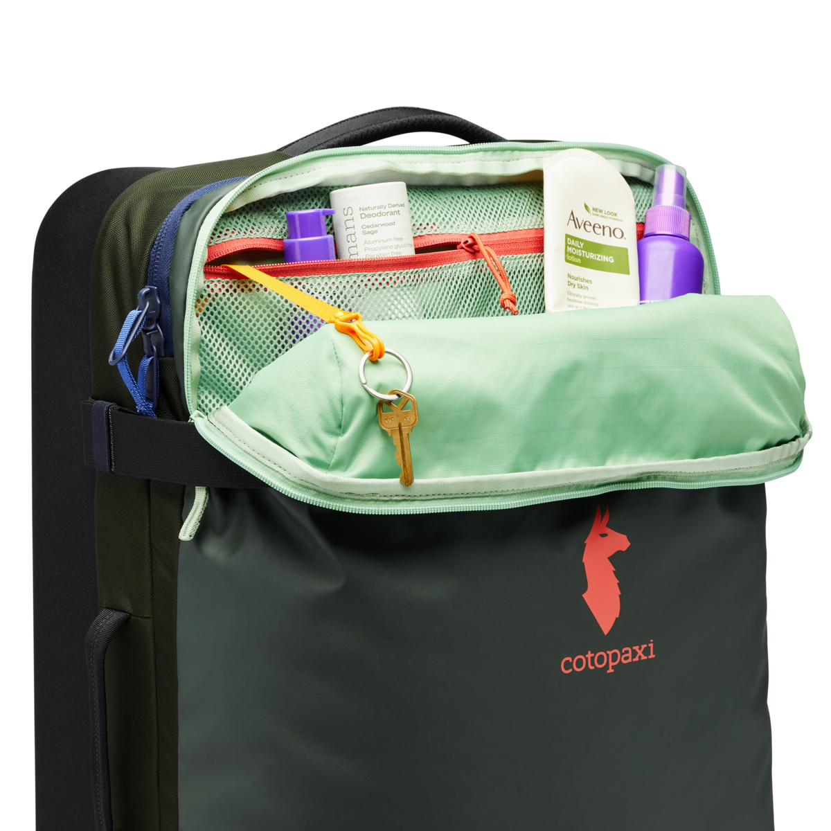 Allpa 65L Roller Bag — image 17