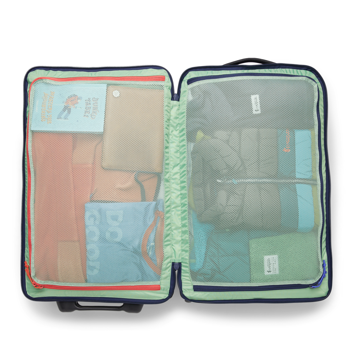 Allpa 65L Roller Bag — image 16