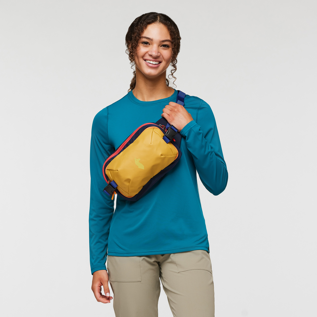 Allpa X 4L Hip Pack — image 14