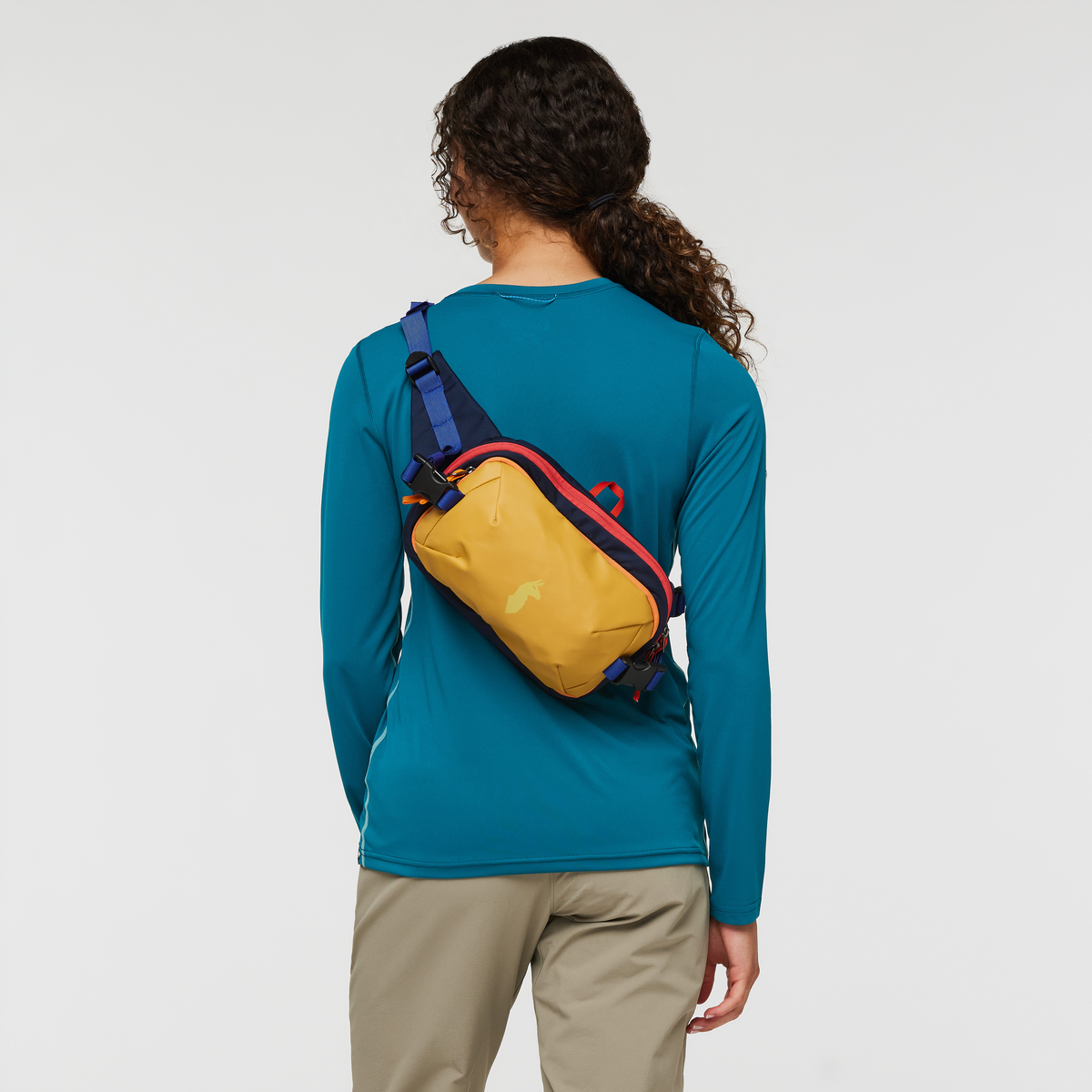 Allpa X 4L Hip Pack — image 15