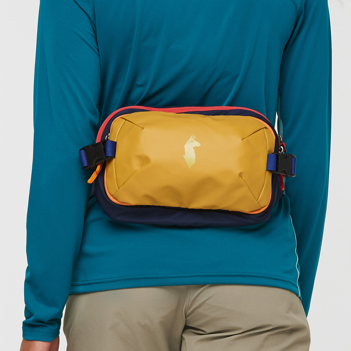 Allpa X 4L Hip Pack — image 16