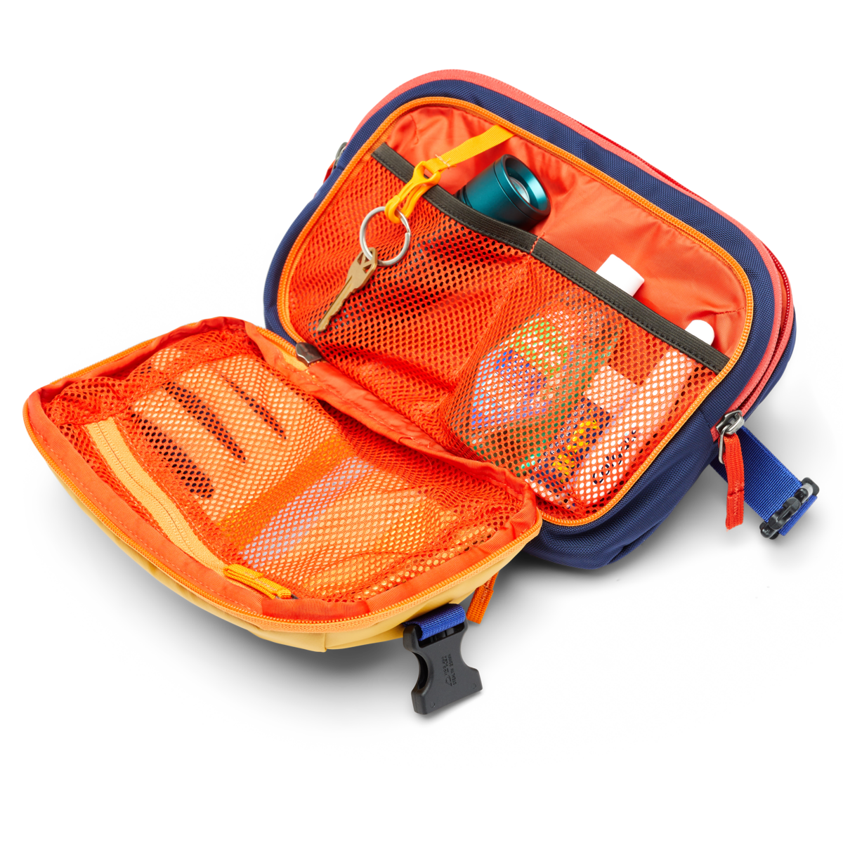 Allpa X 4L Hip Pack — image 12