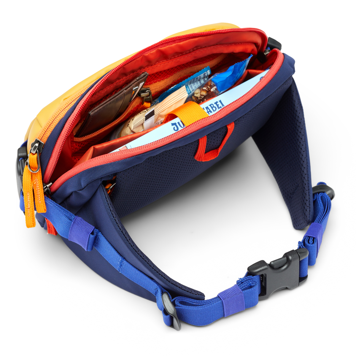 Allpa X 4L Hip Pack — image 13