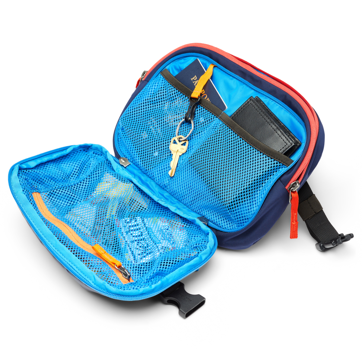 Allpa X 4L Hip Pack — image 6