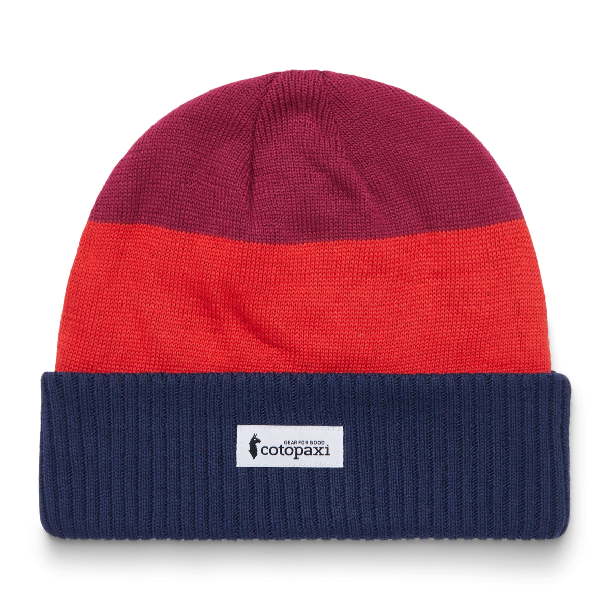 Alto Beanie — image 1
