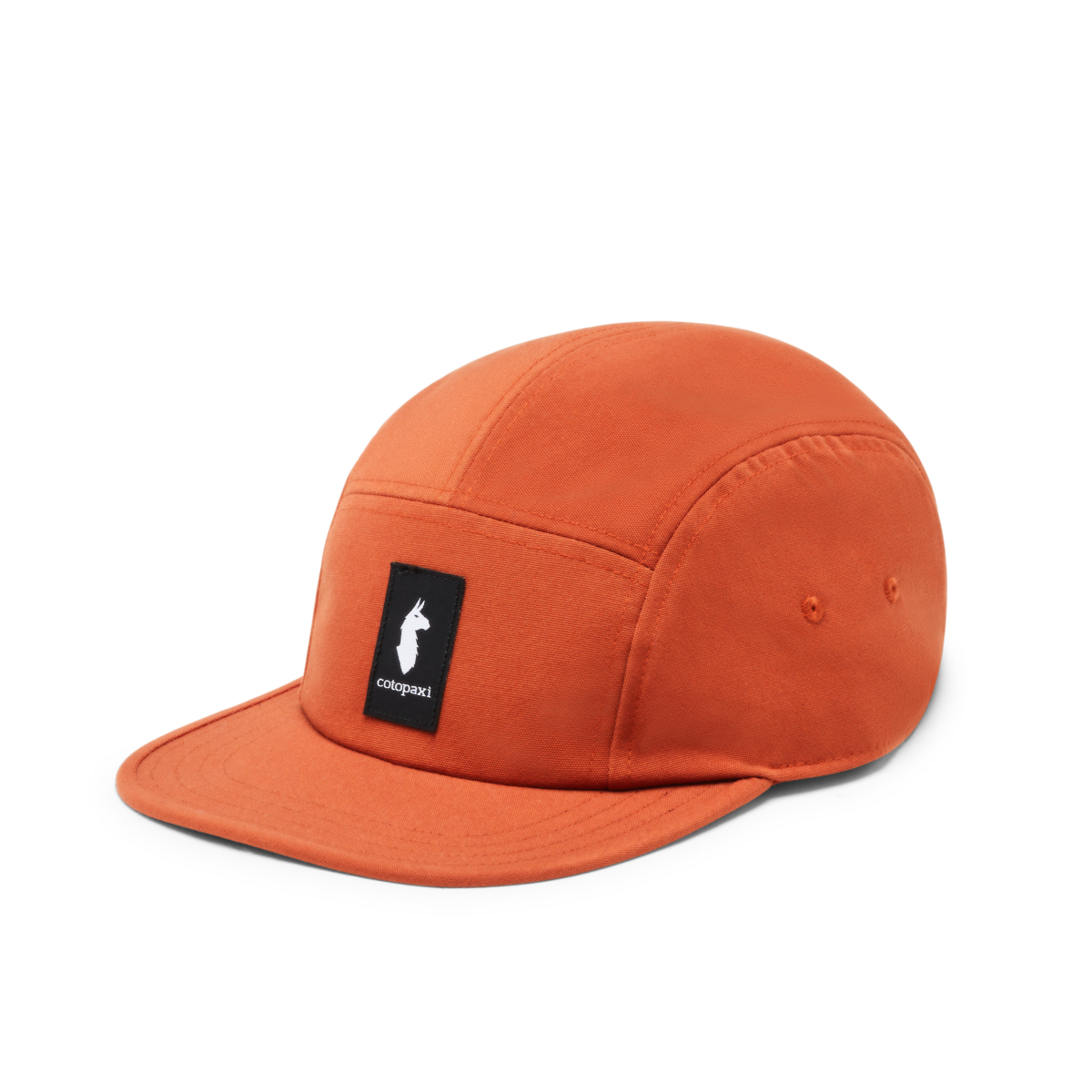 Cada Dia 5-Panel Hat — image 1