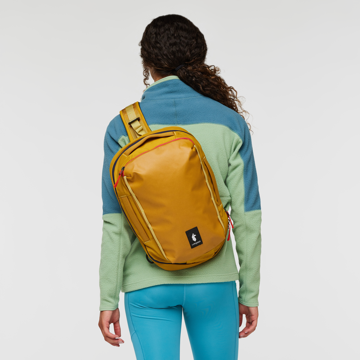 Chasqui 13L Sling - Cada Día — image 20