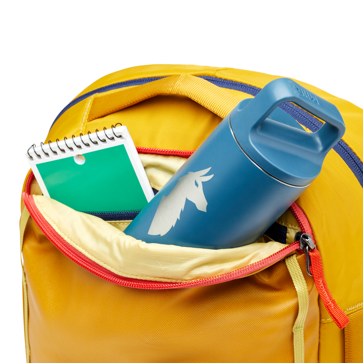 Chasqui 13L Sling - Cada Día — image 17
