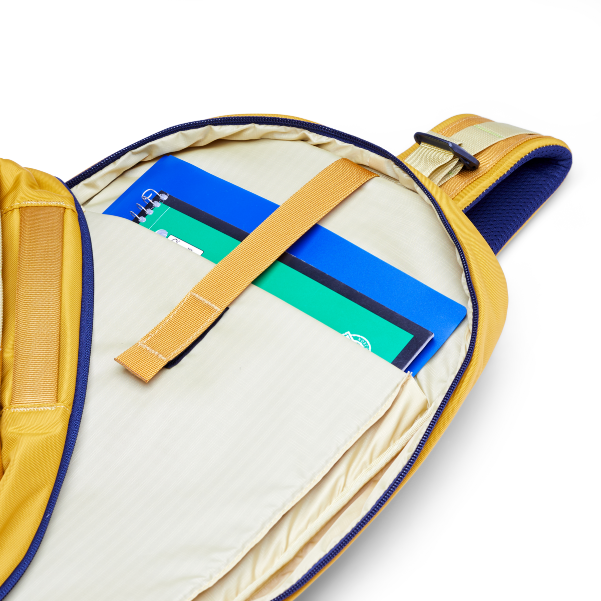 Chasqui 13L Sling - Cada Día — image 18